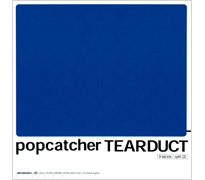 TEARDUCT・popcatcher / 9 tablets